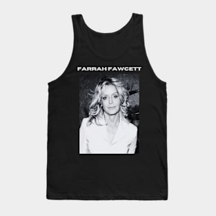 Farrah Fawcett Tank Top